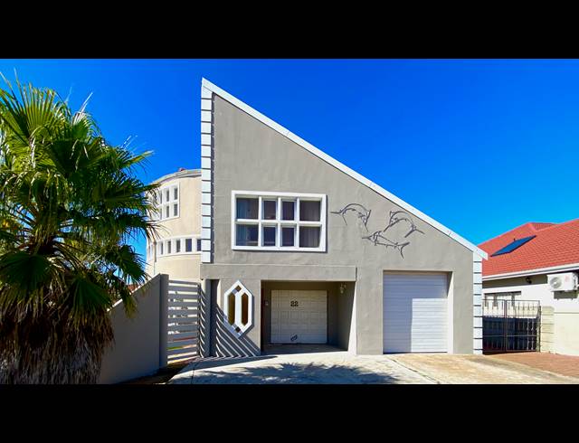 4 BEDROOM HOUSE FOR SALE IN PORT OWEN
